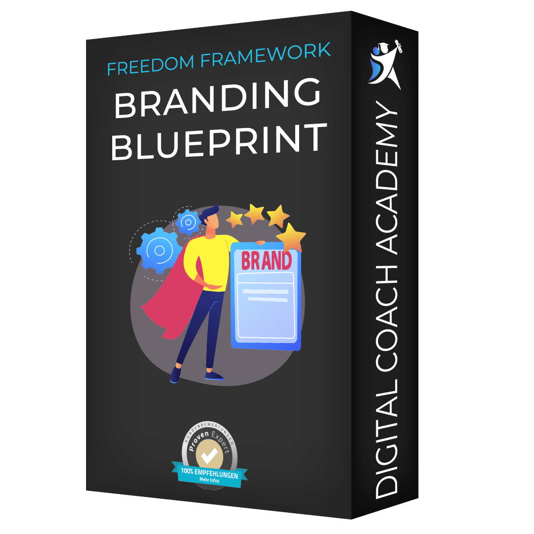 personal branding ausbildung digital coach academy