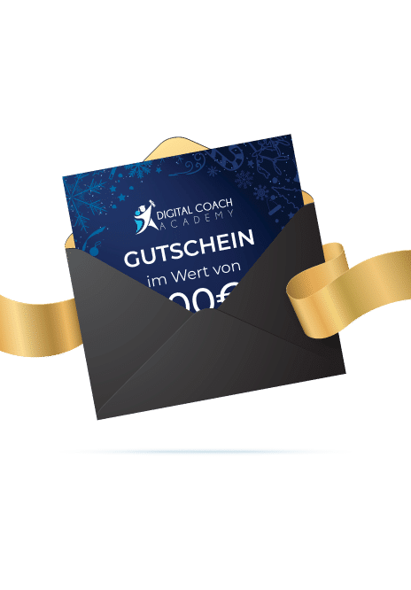 Geschenkgutschein