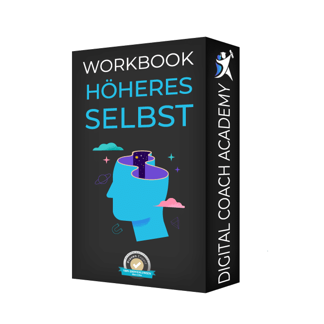 Höheres Selbst Workbook
