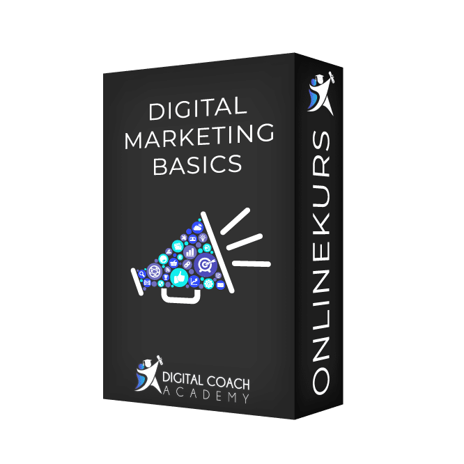 Digital Marketing Basics