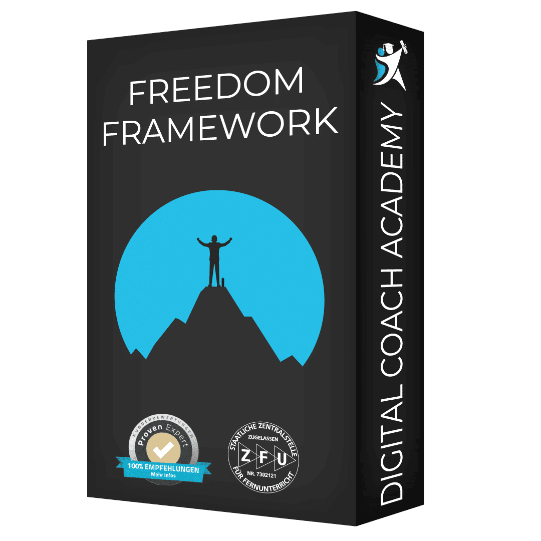 Freedom Framework Programm