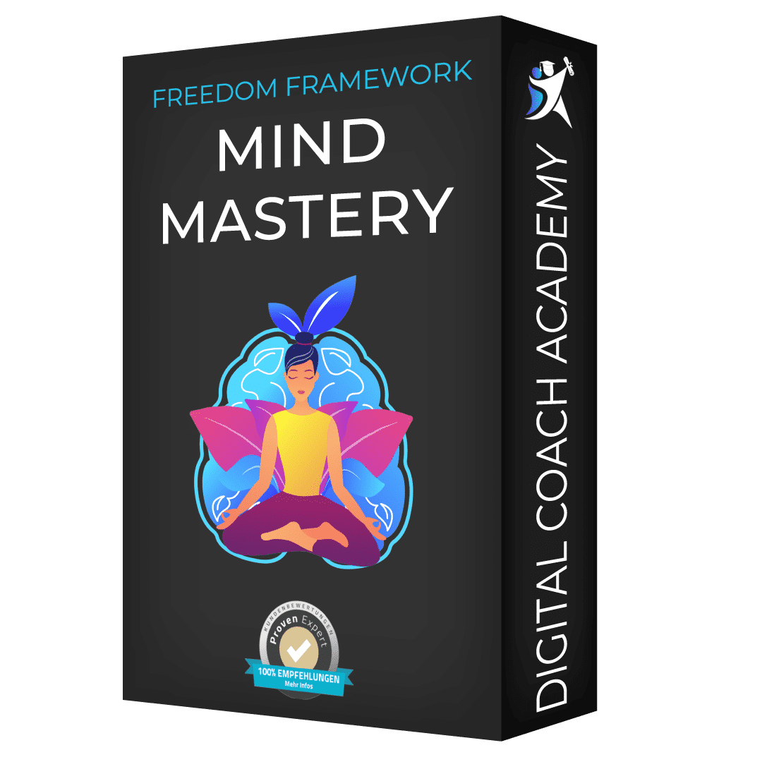 mindset coach ausbildung shop der digital coach academy