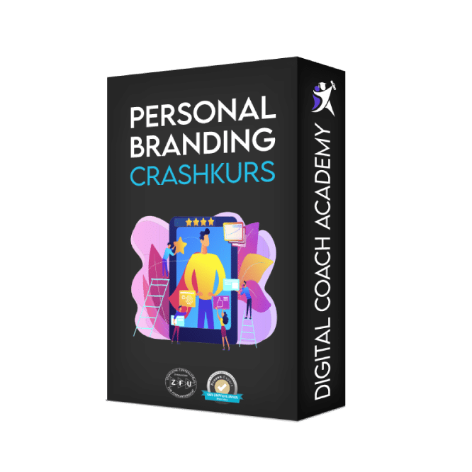 Personal Branding Crashkurs