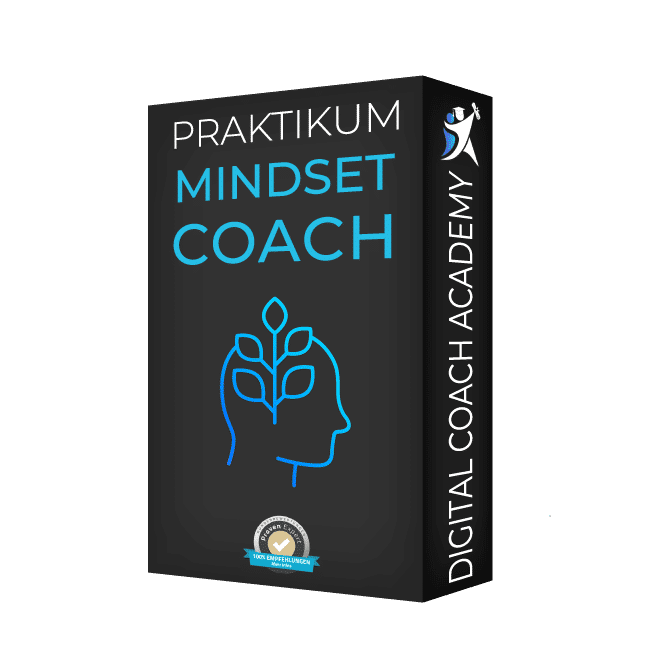 Praktikum als Mindset Coach