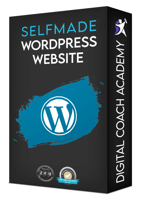 Wordpress Website Coaching