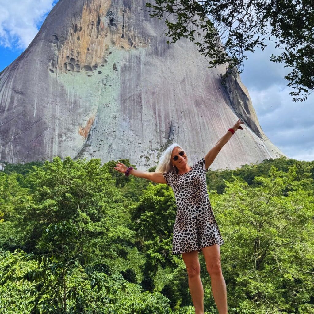 Doreen Ullrich Freedom Framework - Shop der Digital Coach Academy