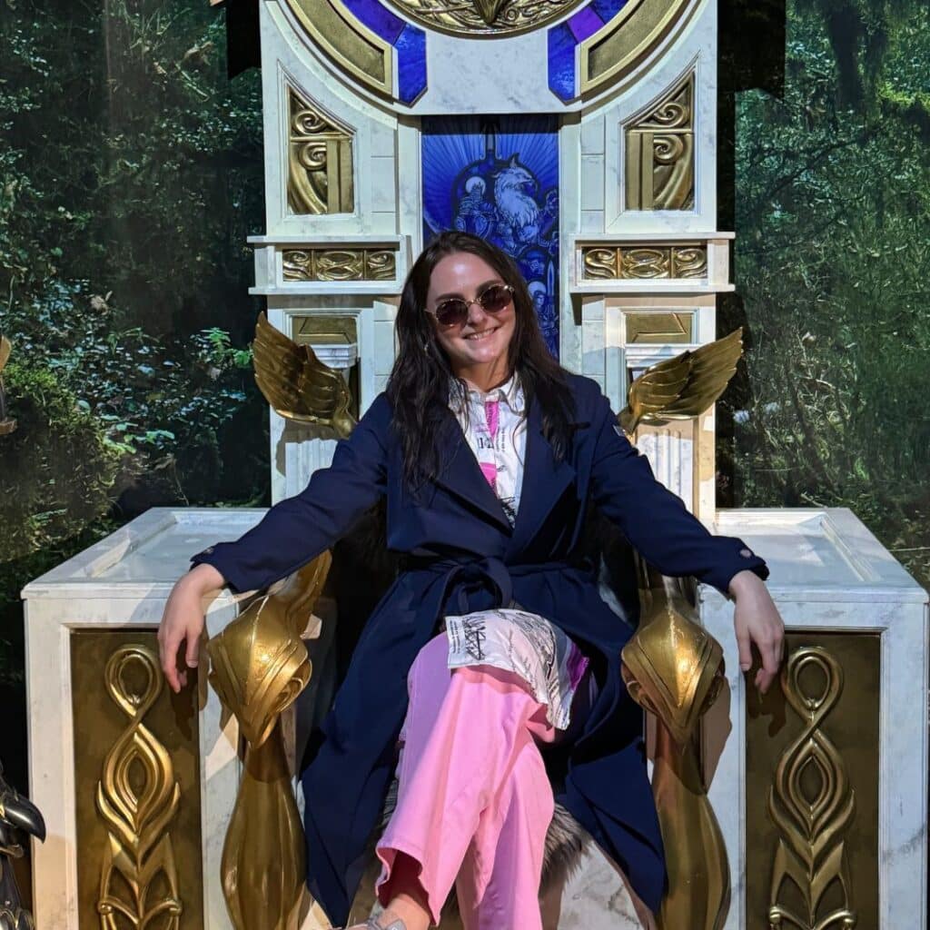 Visibility Boost mit Alice