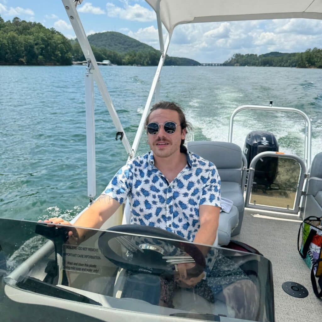 WordPress Coaching mit Steve